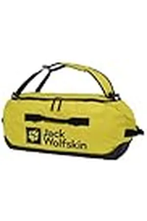 Jack Wolfskin All-IN Duffle 65, , outdoor