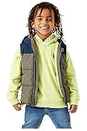 Garcia Kids jongens outerwear jas, , 128 cm
