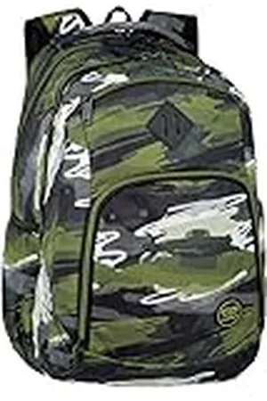 Coolpack Break schoolrugzak, uniseks, kinderen, , 44 x 32 x 19 cm, Designer