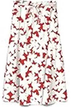 VERO MODA Vmdicthe N/W enkelrok WVN Ga, , M