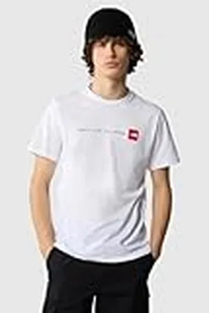 The North Face Never Stop Exploring T-Shirt XL