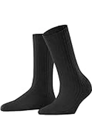 Falke Dames Sokken Cosy Wool Boot W So wol eenkleurig 1 paar, , 39-42