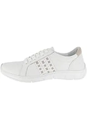 Andrea Conti Lage sneakers voor dames, , 37 EU