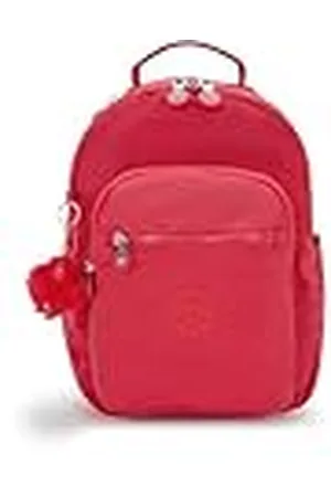 Kipling SEOUL S Kleine rugzak, (Roze)