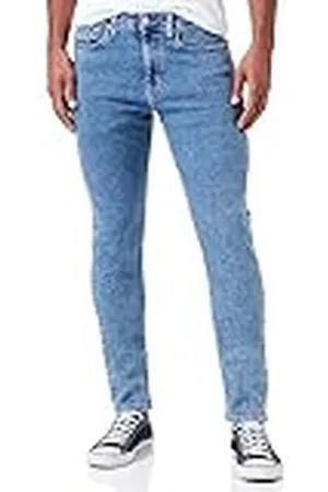 Calvin Klein Jeans Skinny broek voor heren, , 31W / 34L