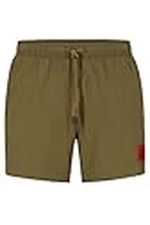 HUGO BOSS Heren Dominica Swim_Short, , XS, , XS