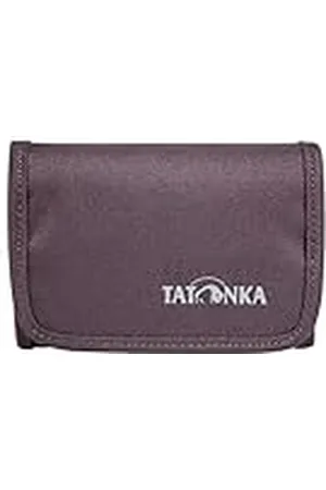Tatonka Portemonnee Folder RFID B - portemonnee met RFID-blokker - TÜV-gecertificeerd - 9 x 12 x 2 cm, , 9 x 12 x 2 cm, Portemonnee met RFID-blokkering
