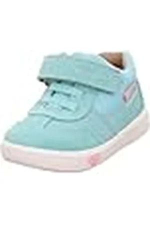 Superfit Supies sneakers voor meisjes, , 27 EU