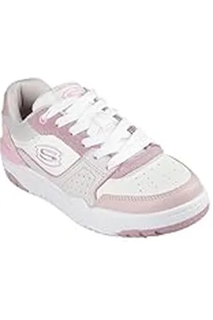 Skechers Skx-228 sneakers voor meisjes, , 9.5 UK Child