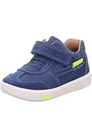 Superfit Supies sneakers voor jongens, , 19 EU