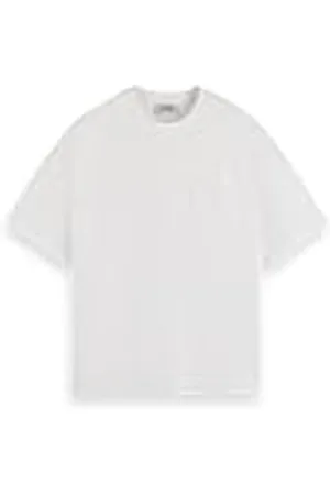 Scotch&Soda Core - 3 Crosses Loose Fit Pocket T-shirt, , M