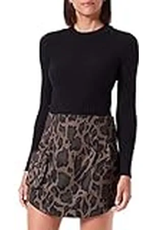 Pieces® Gebreide damestrui PCCRISTA, , XXL
