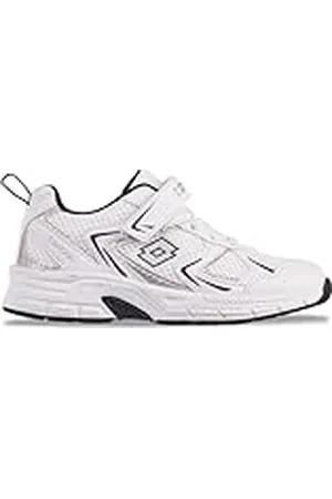 Lotto Kitaura K sneakers voor kinderen, , 27 EU