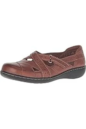 Clarks Ashland Spin Q instappers voor dames