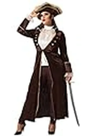 Atosa 66202 Piratenkostuum XL voor dames