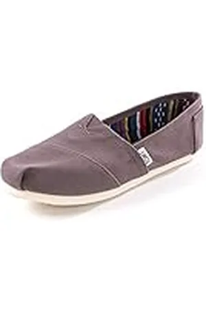 TOMS 10000871, espadrilles dames 35.5 EU