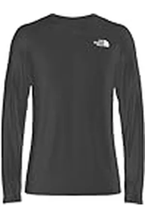 The North Face 24/7 L/S T-Shirt voor heren S