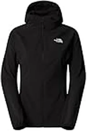 The North Face Nimble Hoodie Jas voor dames L