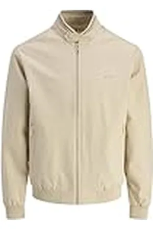 JACK & JONES Heren Jprblubrad Bomber Jacket, , XS, , XS