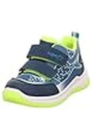 Superfit Cooper Gore-tex sneakers voor jongens, , 24 EU