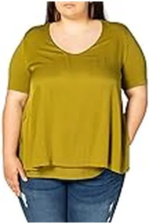 Samoon T-shirt voor dames