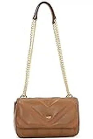 DKNY Dames Flap Shoulder Bag