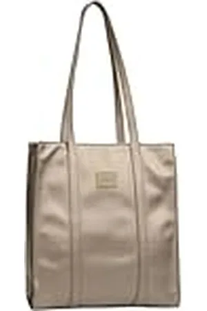 Gabor Bags Elfie Dames Shopper Schoudertas Ritssluiting Middelgroot , , Essential