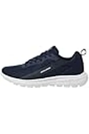 JACK & JONES Jfwtaylor Mesh Sneakers voor heren, , 41 EU, , 41 EU