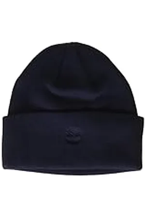 Timberland Muts met omslag voor heren, met geborduurd logo, peacoat, Eén maat
