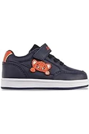 Lotto Animol M Sneakers voor kinderen, , 21 EU