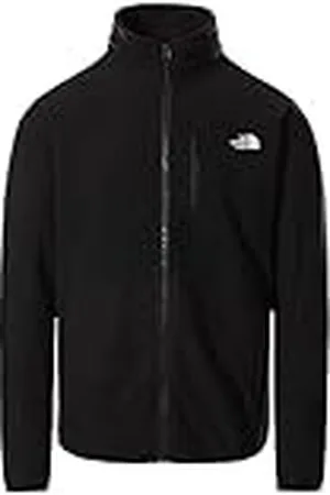 The North Face Glacier Pro Jas Tnf Black/Tnf Black XS