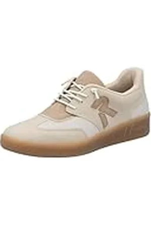 Rieker Dames M5551 Sneaker laag, , 41 EU, , 41 EU