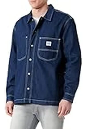 Lee RLX WRKWEAR Overhemd, , XL