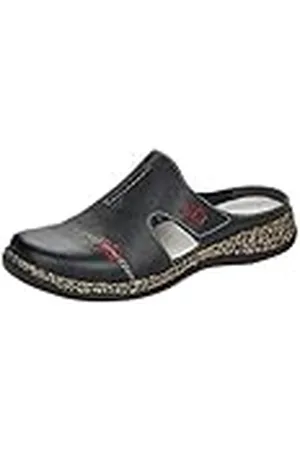 Rieker 46362 clogs voor dames, , 39 EU