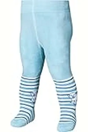 Playshoes Uniseks-kind Thermo-Strumpfhose Eisbär Sportlegging Panty, , 98-104