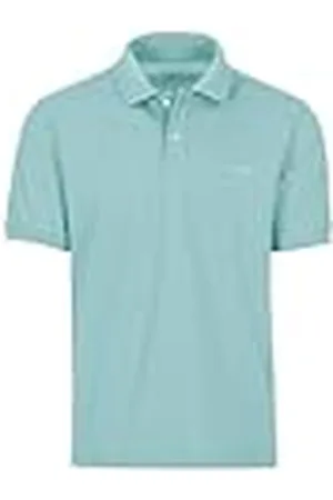 Trigema Poloshirt voor heren, , XL