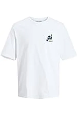 JACK & JONES Bradley Berries Shirt Heren