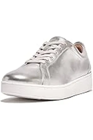 FitFlop Rally Sneakers Sneakers voor dames, , 41 EU