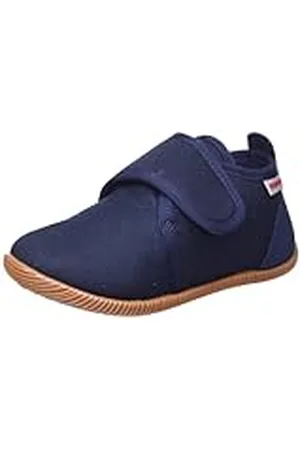 Giesswein Unisex kinderen strass slim fit hoge pantoffels, , 19 EU Smal
