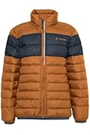 Vaude Unisex Kids Limax Isolation Jacket Jacket Jacket, , One size