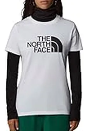 The North Face S/S Easy T-Shirt voor dames L