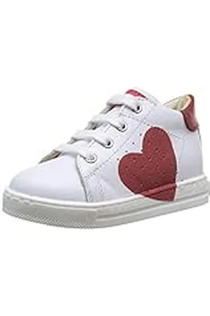 Falcotto Naturino Heart gymschoenen voor meisjes en meisjes, , 22 EU