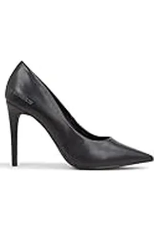 G-Star Unlimited Footwear Group B.V. Dames STRAY LEA W sneakers, zwart (black D24829-01-990), 36 EU, , 36 EU