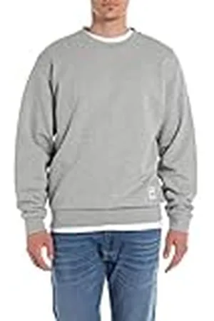 Replay Sweatshirt voor heren, , S