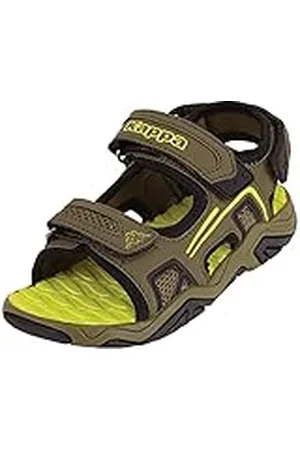 Kappa Milos II K Boys sandalen voor kinderen, , 28 EU