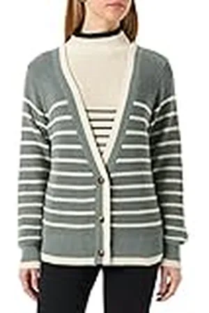 soyaconcept Gebreid damesvest, , L
