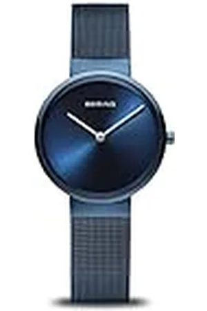 Bering 14531-397 Dameshorloge Classic, , 31 EU, Minimalist