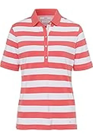 Brax Dames Style Cleo poloshirt, , 34