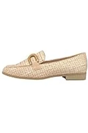 Marco Tozzi Dames 2-24221-44 Slipper, Powder, 37 EU, , 37 EU