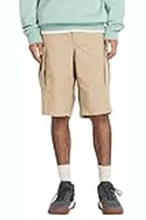 Timberland Poplin Cargo Shorts voor heren, , 38W
